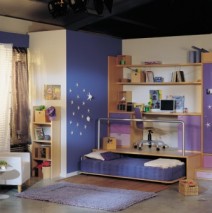 genç ve çocuk odası 1